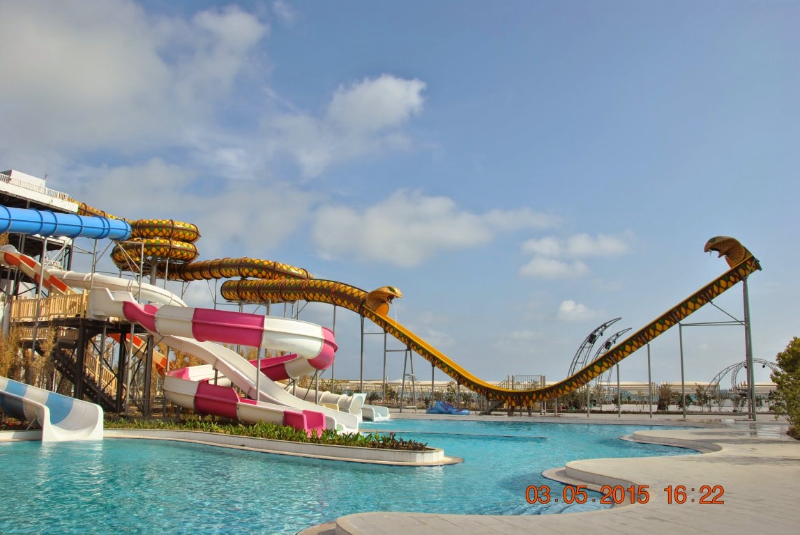 imagini hotel SUENO DELUXE BELEK